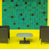 High-end Paola Lenti Teatime Outdoor Lounge Chair for Modern Outdoor Spaces Casa Design Group