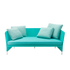 Teatime Outdoor Sofa by Paola Lenti for Comfortable and Stylish Outdoor Living Casa Design Group