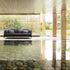 Teatime Outdoor Sofa by Paola Lenti for Comfortable and Stylish Outdoor Living Casa Design Group