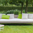 Teatime Outdoor Sofa by Paola Lenti for Comfortable and Stylish Outdoor Living Casa Design Group