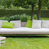 Teatime Outdoor Sofa by Paola Lenti for Comfortable and Stylish Outdoor Living Casa Design Group