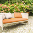 Teatime Outdoor Sofa by Paola Lenti for Comfortable and Stylish Outdoor Living Casa Design Group