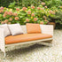 Teatime Outdoor Sofa by Paola Lenti for Comfortable and Stylish Outdoor Living Casa Design Group
