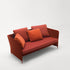 Teatime Outdoor Sofa by Paola Lenti for Comfortable and Stylish Outdoor Living Casa Design Group