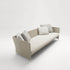 Teatime Outdoor Sofa by Paola Lenti for Comfortable and Stylish Outdoor Living Casa Design Group