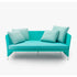Teatime Outdoor Sofa by Paola Lenti for Comfortable and Stylish Outdoor Living Casa Design Group