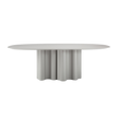 High End Teatro Magico Table by Saba Casa Design Group