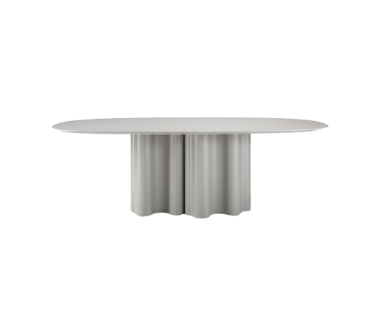 High End Teatro Magico Table by Saba Casa Design Group