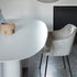 High End Teatro Magico Table by Saba Casa Design Group