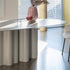High End Teatro Magico Table by Saba Casa Design Group