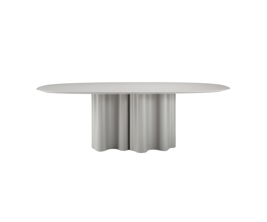 High End Teatro Magico Table by Saba Casa Design Group