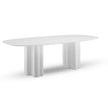 High End Teatro Magico Table by Saba Casa Design Group