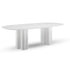 High End Teatro Magico Table by Saba Casa Design Group