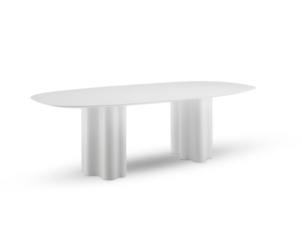High End Teatro Magico Table by Saba Casa Design Group