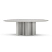 High End Teatro Magico Table by Saba Casa Design Group