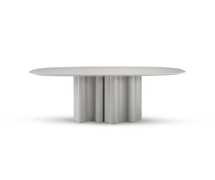 High End Teatro Magico Table by Saba Casa Design Group