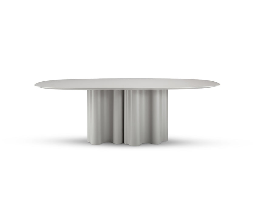 High End Teatro Magico Table by Saba Casa Design Group