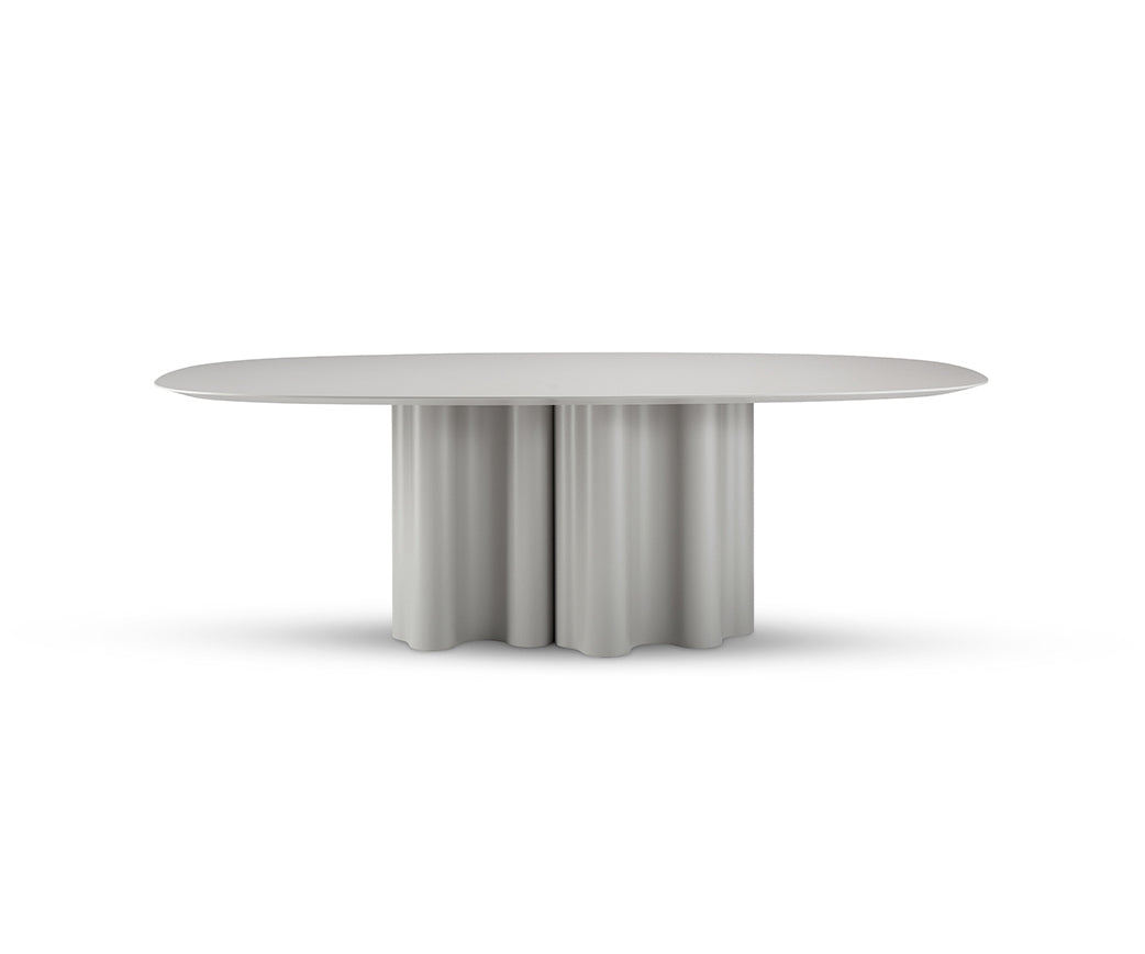 High End Teatro Magico Table by Saba Casa Design Group