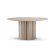 High End Teatro Magico Table by Saba Casa Design Group