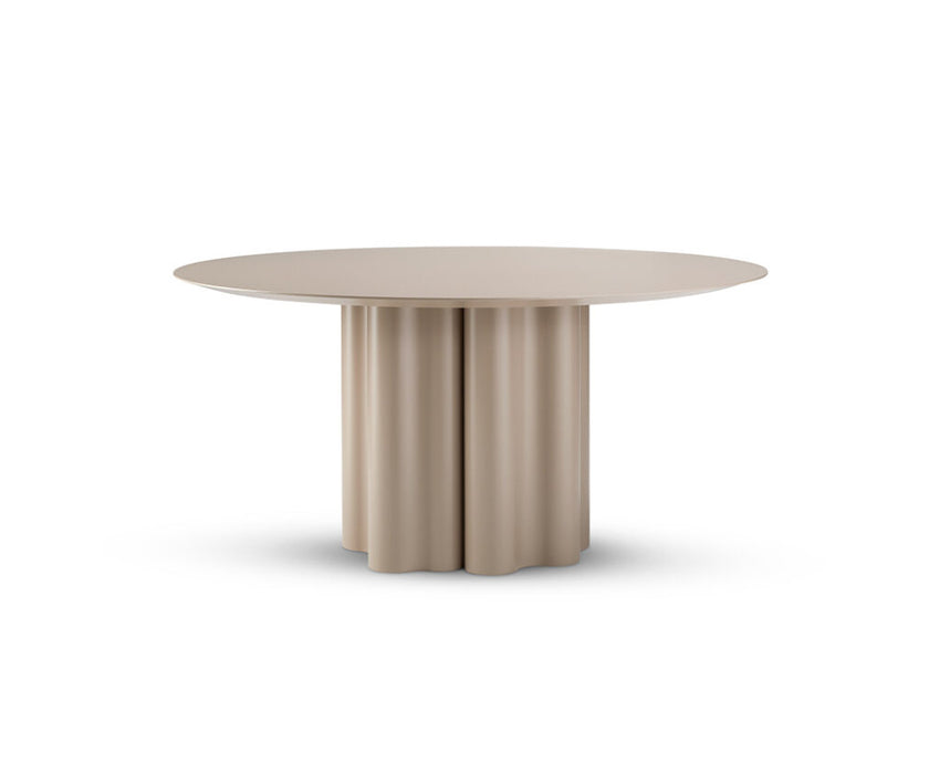 High End Teatro Magico Table by Saba Casa Design Group