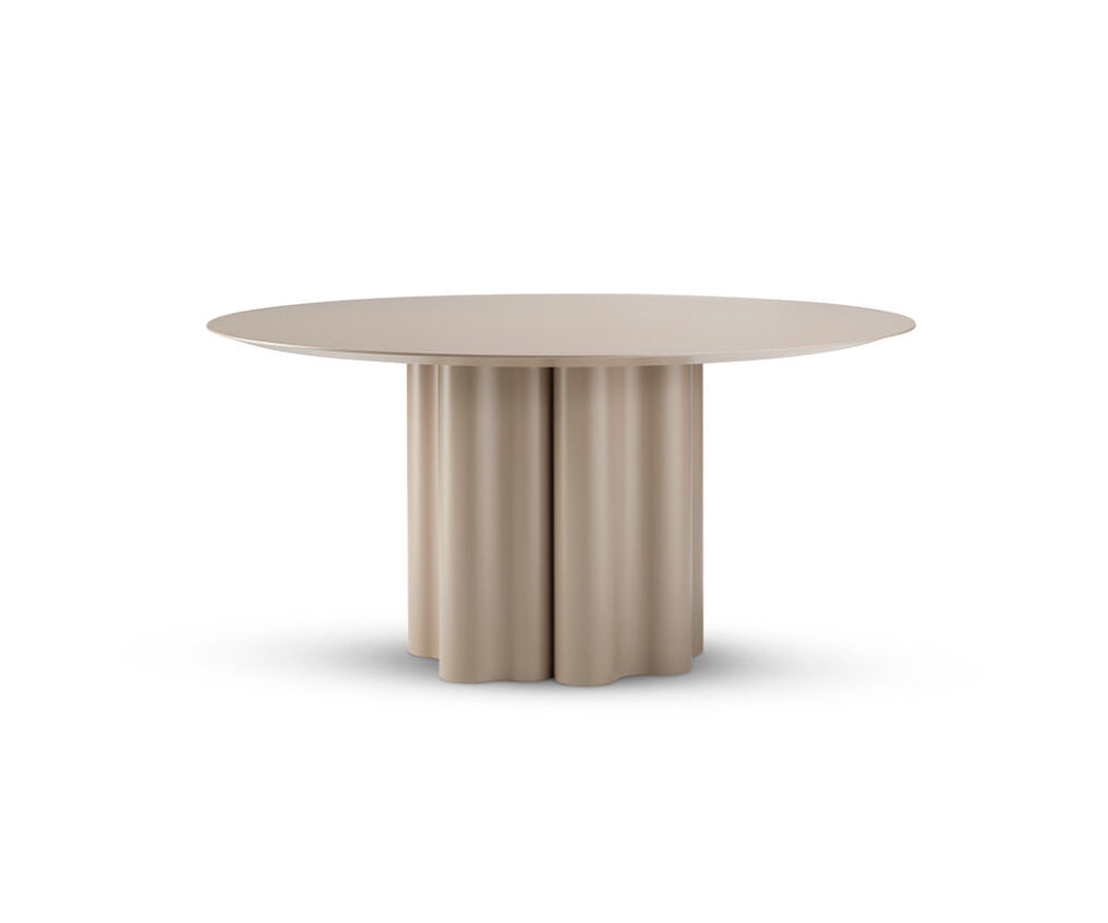 High End Teatro Magico Table by Saba Casa Design Group