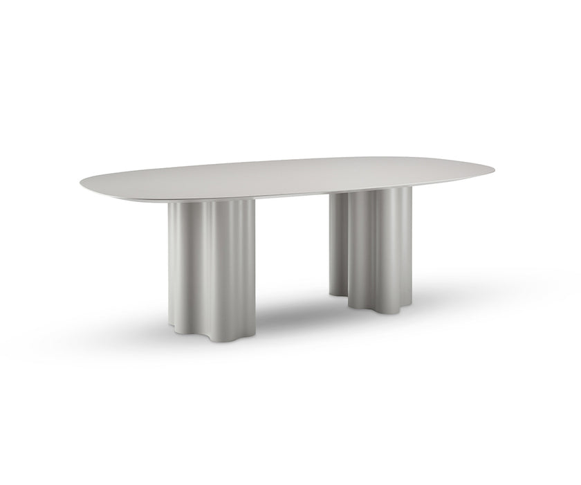 High End Teatro Magico Table by Saba Casa Design Group