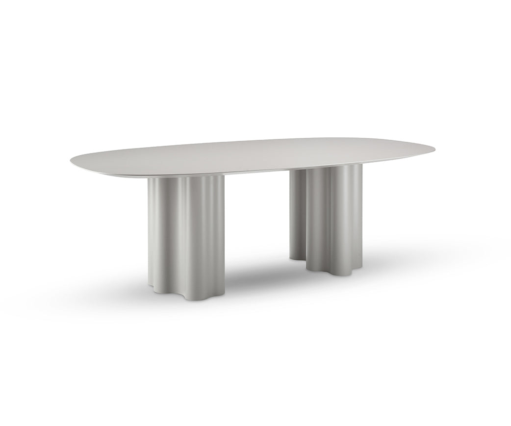 High End Teatro Magico Table by Saba Casa Design Group