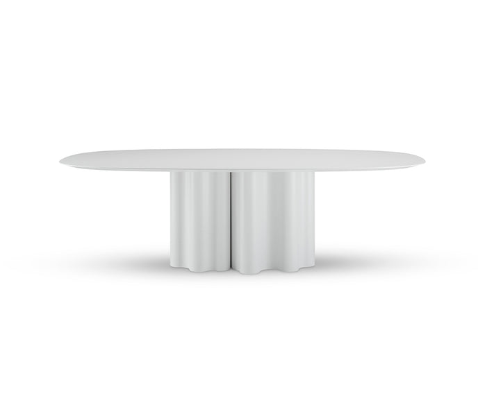 High End Teatro Magico Table by Saba Casa Design Group