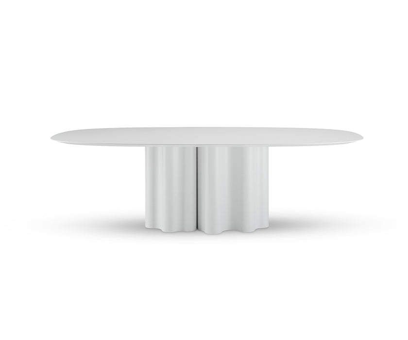 High End Teatro Magico Table by Saba Casa Design Group