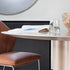 High End Teatro Magico Table by Saba Casa Design Group