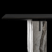 High End Ted Table by Henge Casa Design Group