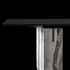 High End Ted Table by Henge Casa Design Group