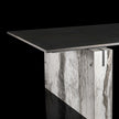High End Ted Table by Henge Casa Design Group