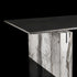 High End Ted Table by Henge Casa Design Group