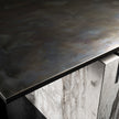 High End Ted Table by Henge Casa Design Group