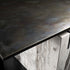 High End Ted Table by Henge Casa Design Group