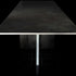 High End Ted Table by Henge Casa Design Group