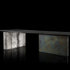 High End Ted Table by Henge Casa Design Group