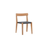 Modern Teka 171 Dining Chair by Roda | Contemporary Outdoor Teak Chair | Casa Design Group