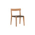 Modern Teka 171 Dining Chair by Roda | Contemporary Outdoor Teak Chair | Casa Design Group