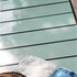 Contemporary Teka 174 Teak Outdoor Dining Table by Roda | Casa Design Group