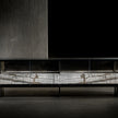 High End Teke Sideboard by Henge Casa Design Group