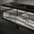 High End Teke Sideboard by Henge Casa Design Group