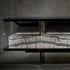 High End Teke Sideboard by Henge Casa Design Group