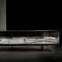 High End Teke Sideboard by Henge Casa Design Group