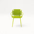 Hand-woven Telar Outdoor Chair by Paola Lenti Ideal for Outdoor Dining Settings Casa Design Group