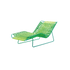 High-End Telar Outdoor Chaise Lounge by Paola Lenti Casa Design Group