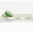 High-End Telar Outdoor Chaise Lounge by Paola Lenti Casa Design Group
