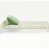 High-End Telar Outdoor Chaise Lounge by Paola Lenti Casa Design Group