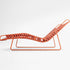 High-End Telar Outdoor Chaise Lounge by Paola Lenti Casa Design Group